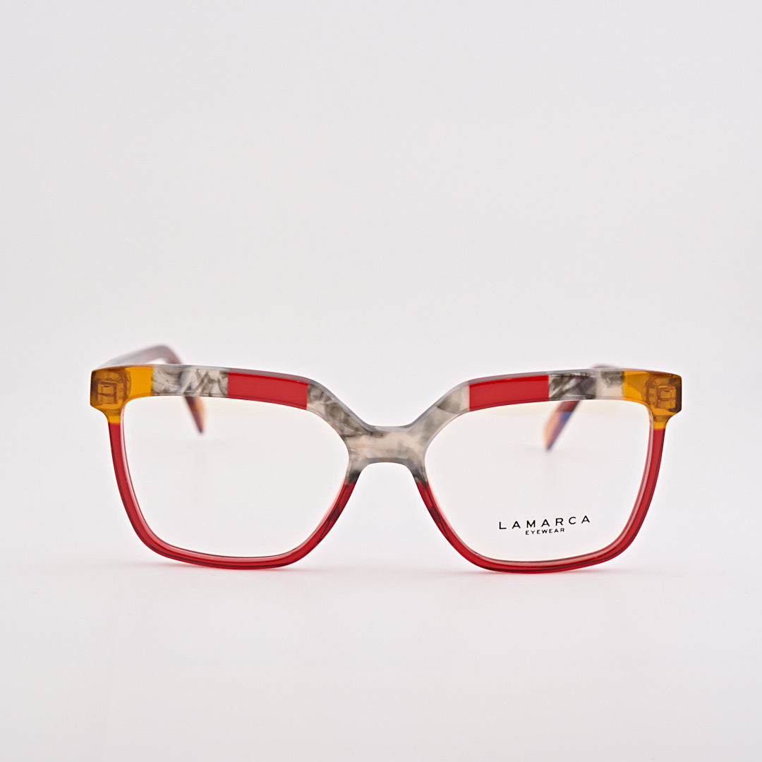 LAMARCA MOSAICO132 rosso