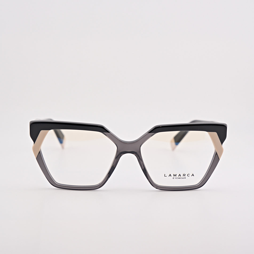 LAMARCA FUSIONI156 nero
