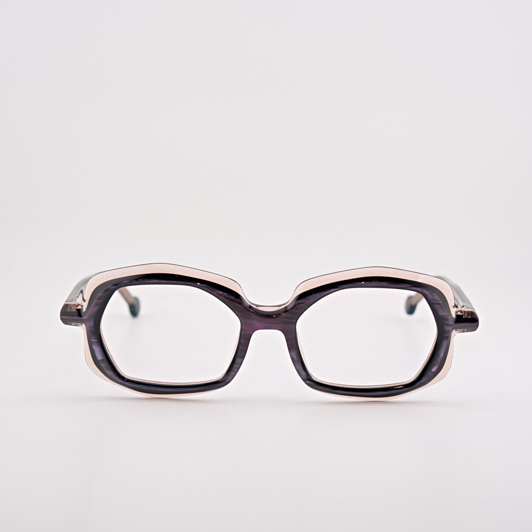 L.A EYEWORKS RUSSET cangiante