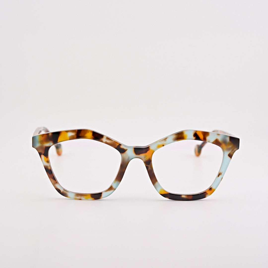 L.A. EYEWORKS RONETTE paint brush