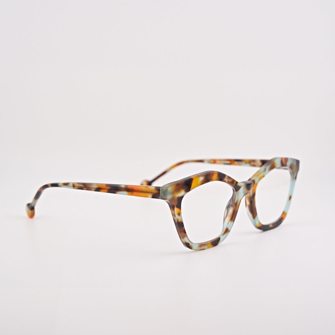 L.A. EYEWORKS RONETTE paint brush