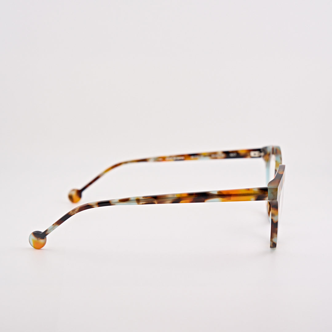 L.A. EYEWORKS RONETTE paint brush