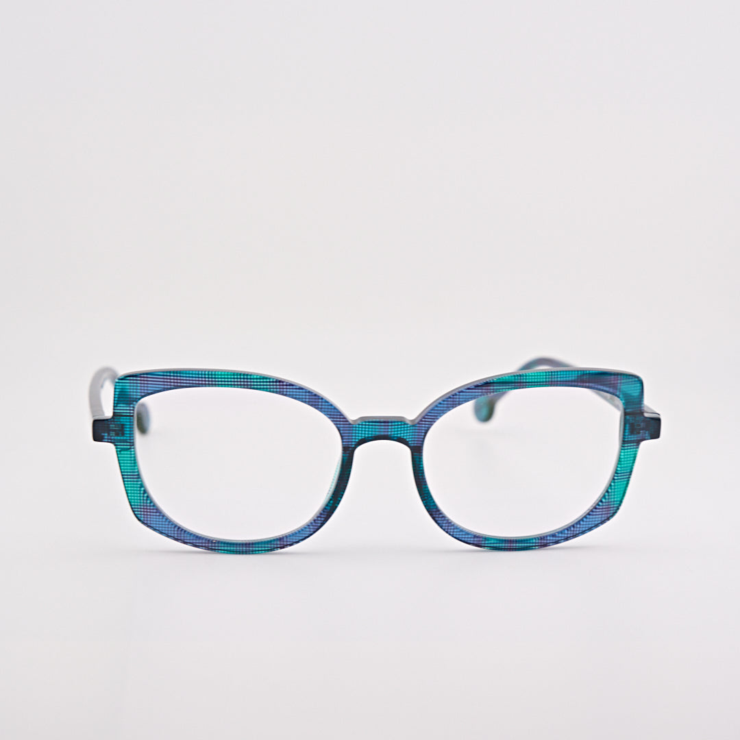 L.A. EYEWORKS SEA RANCH dragonfly