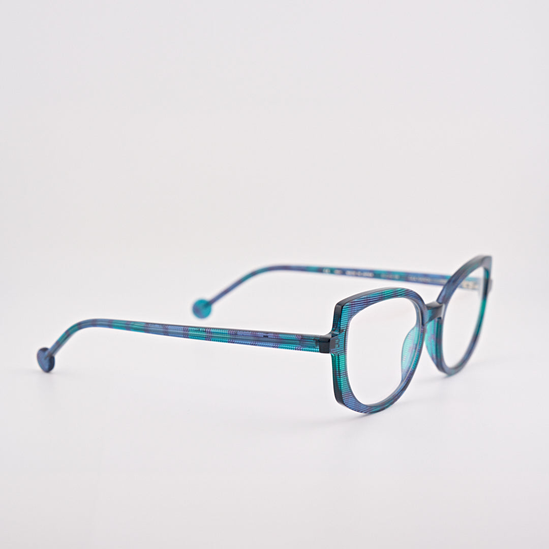 L.A. EYEWORKS SEA RANCH dragonfly