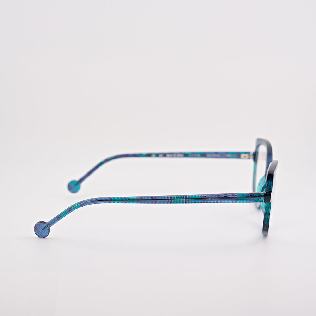 L.A. EYEWORKS SEA RANCH dragonfly