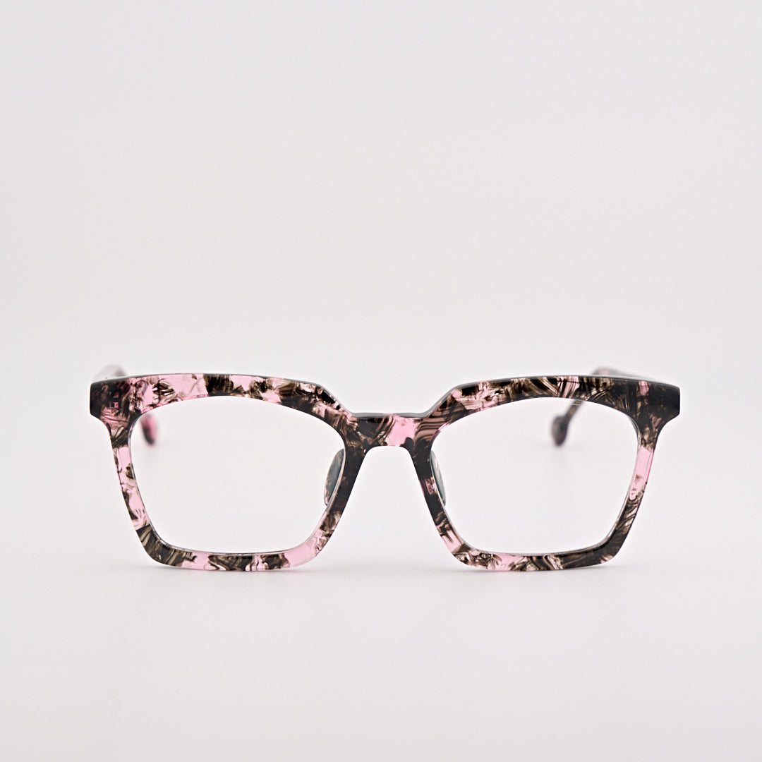 L.A. EYEWORKS PANAMA rhodonite