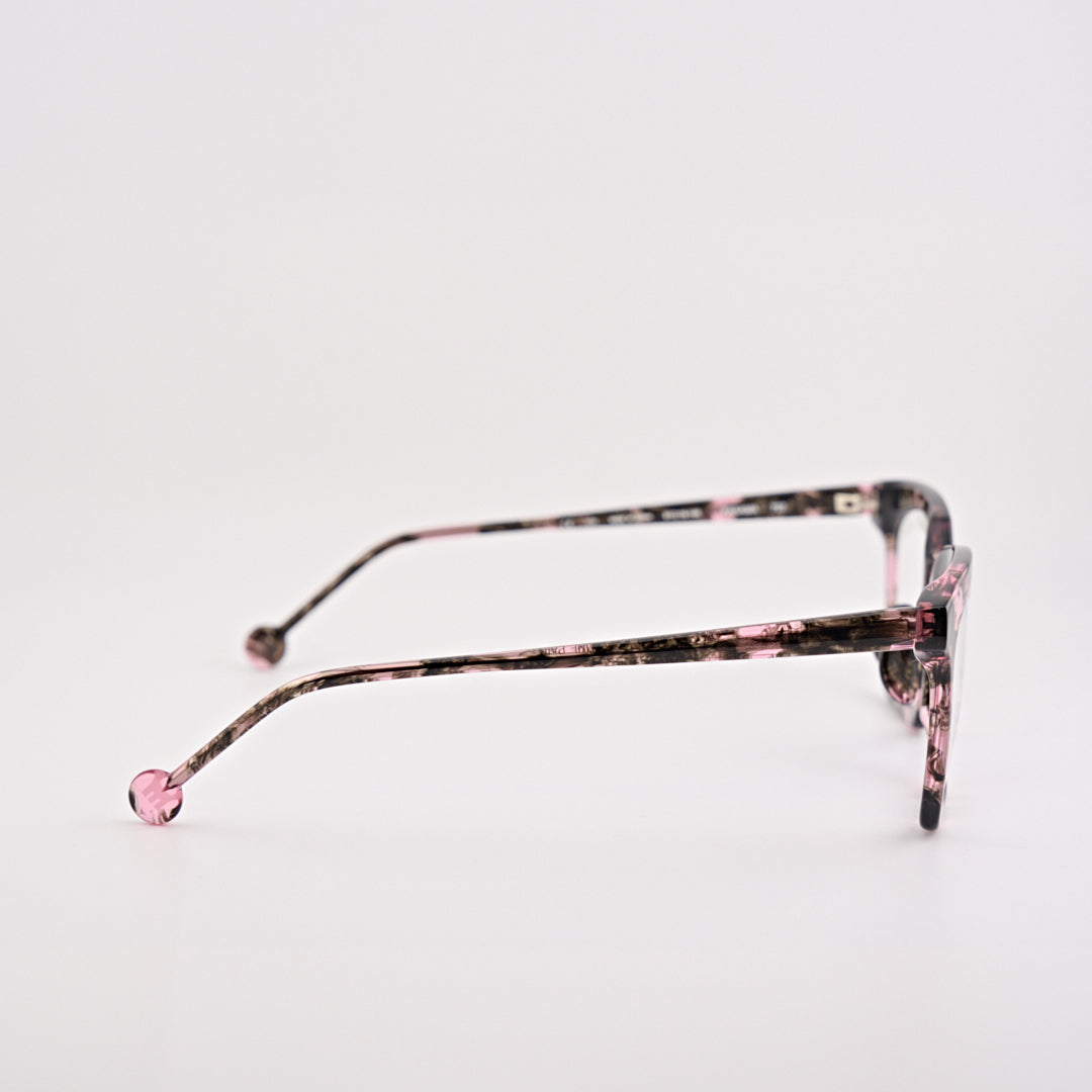 L.A. EYEWORKS PANAMA rhodonite