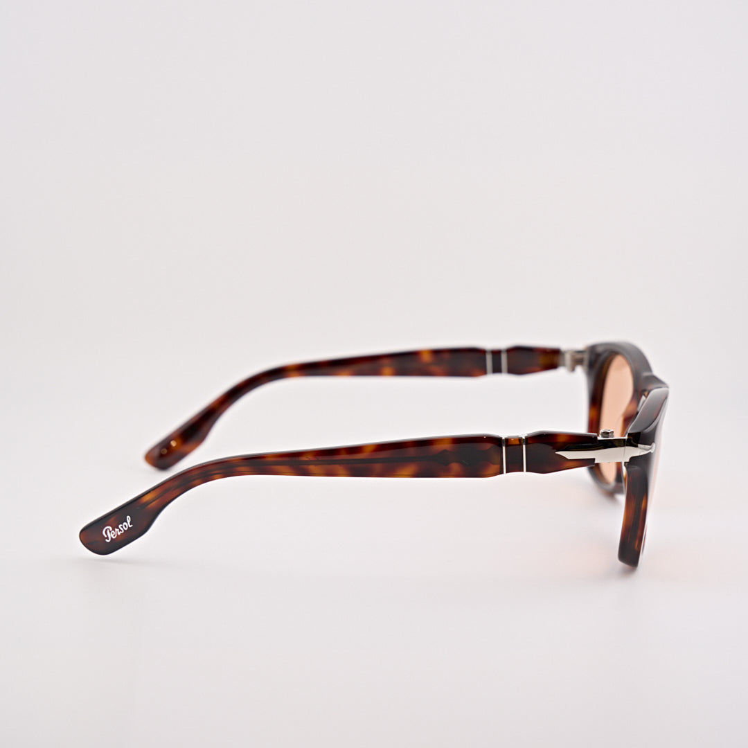 PERSOL RIVIERA 8001S tartarugato