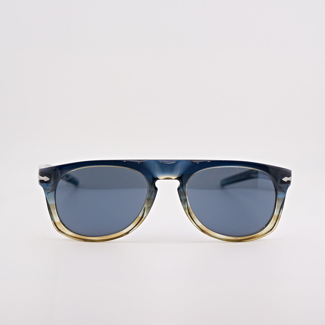 PERSOL CASSINA 03401S blu/beige