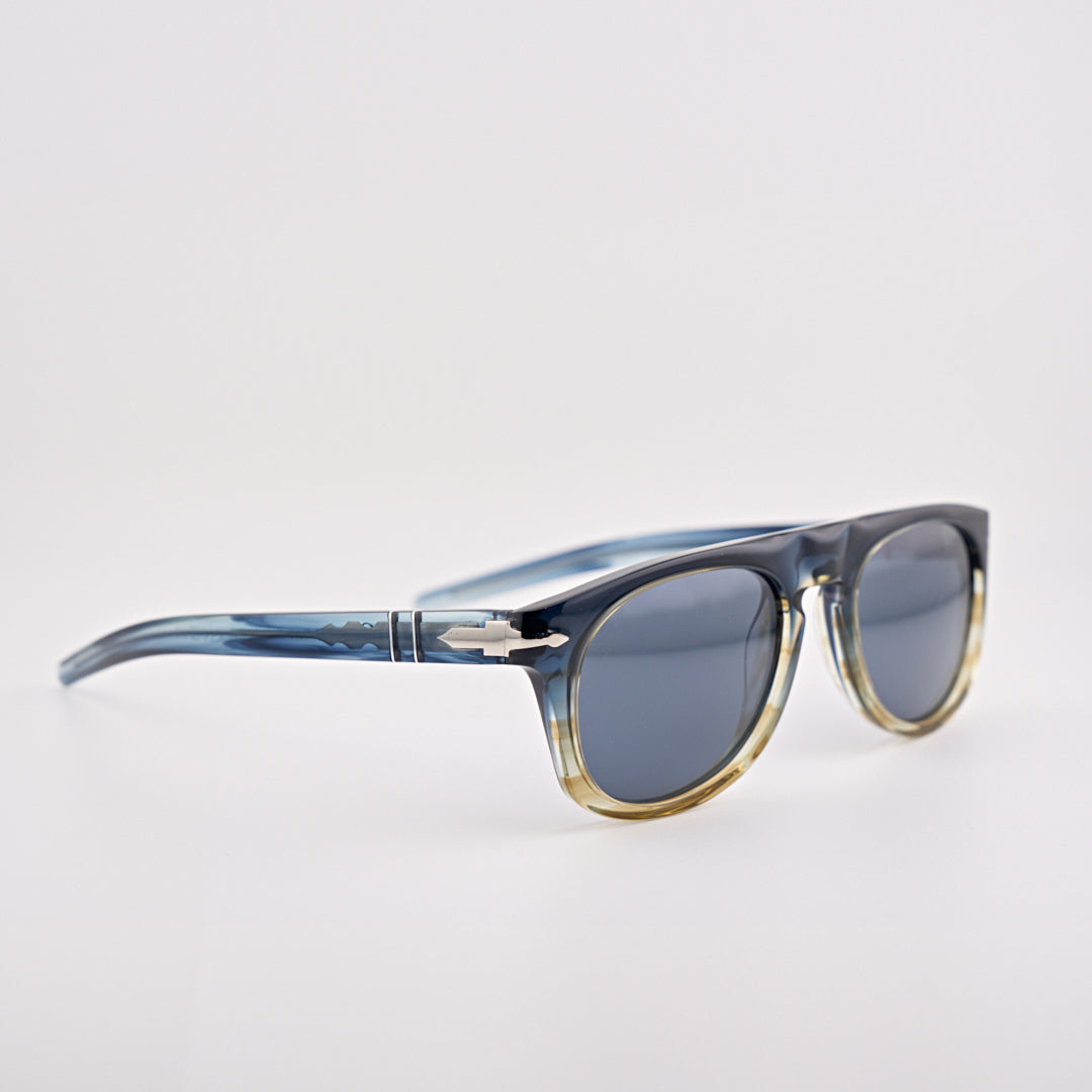 PERSOL CASSINA 03401S blu/beige