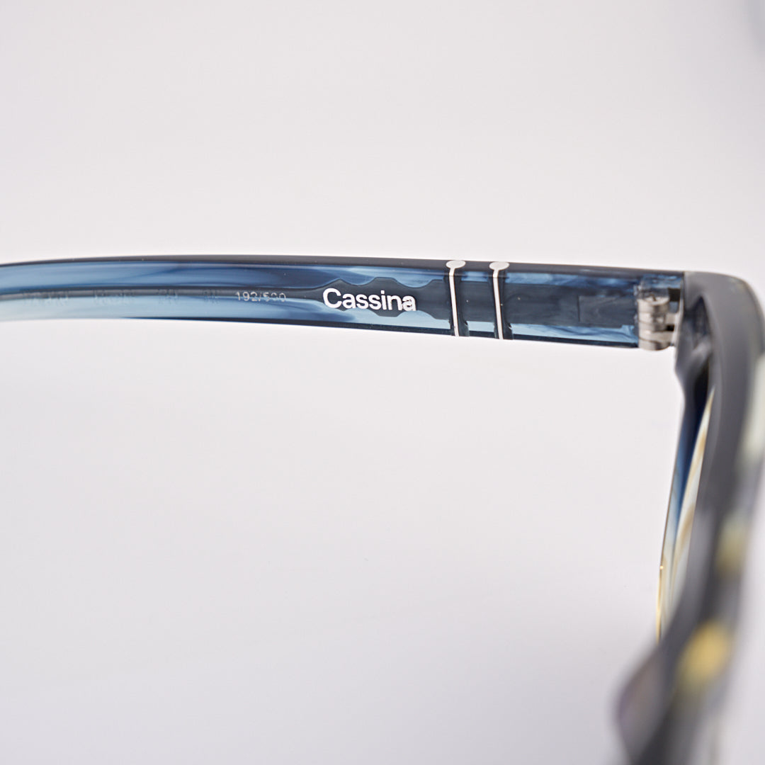PERSOL CASSINA 03401S blu/beige