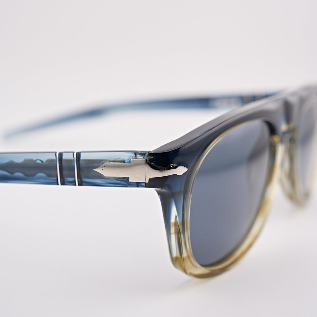 PERSOL CASSINA 03401S blu/beige