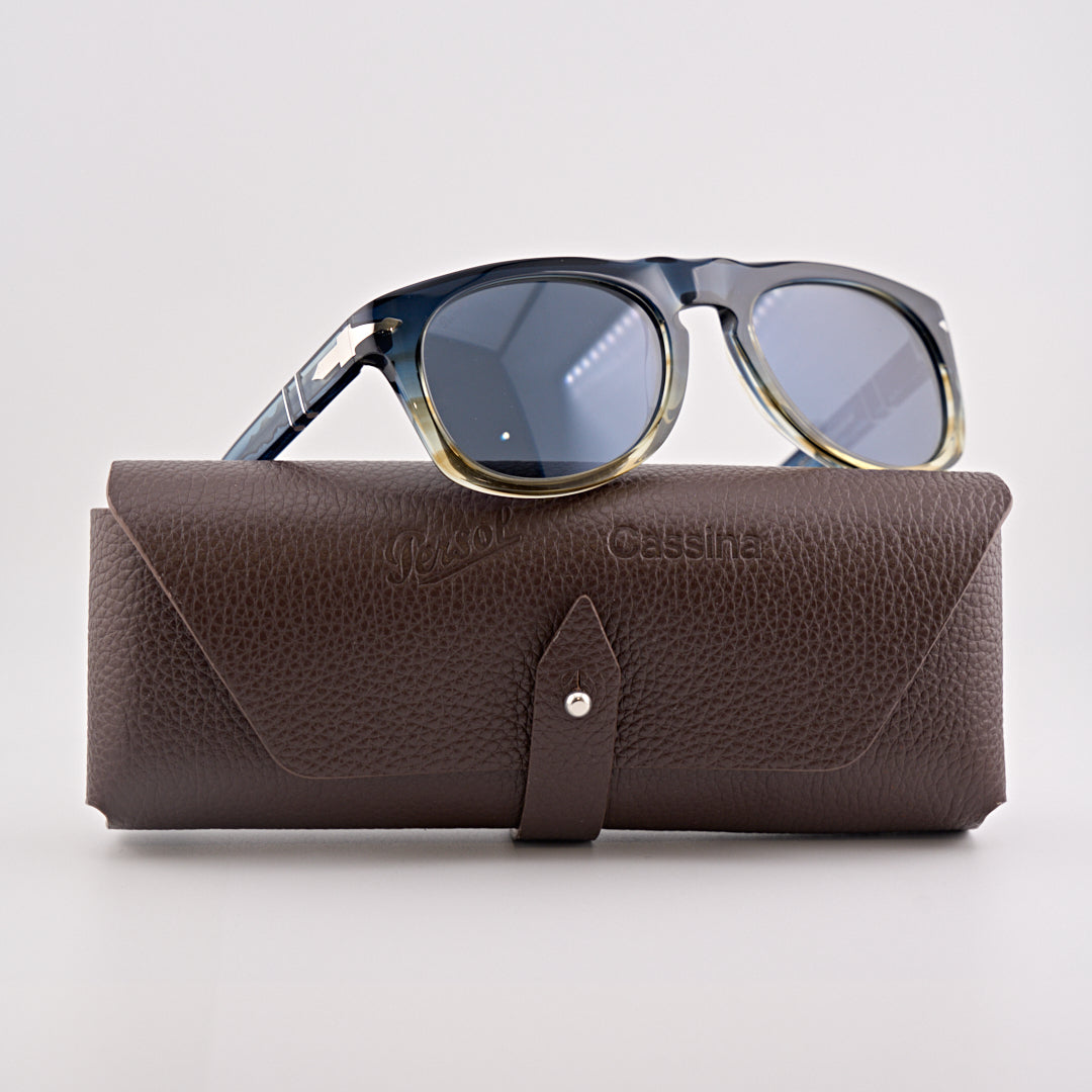 PERSOL CASSINA 03401S blu/beige