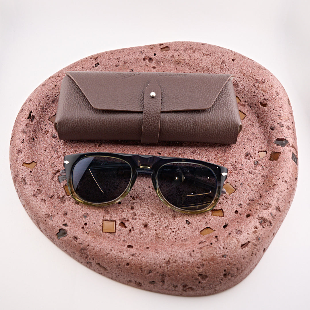 PERSOL CASSINA 03401S blu/beige