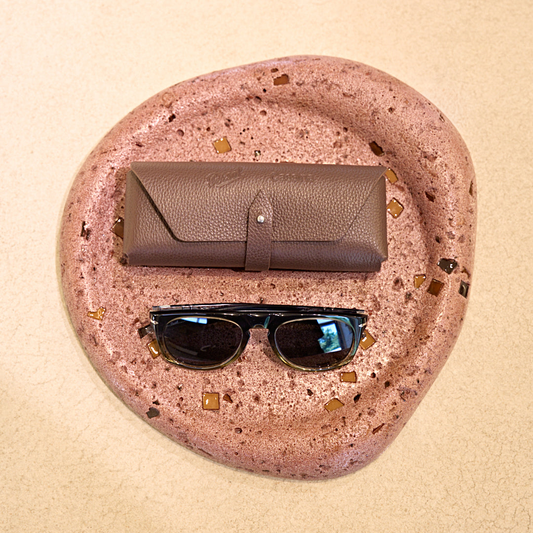 PERSOL CASSINA 03401S blu/beige