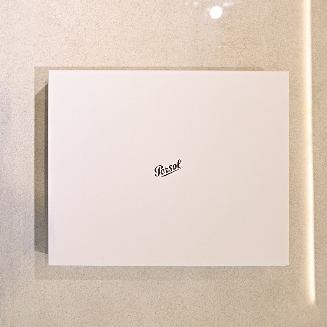 PERSOL CASSINA 03401S blu/beige