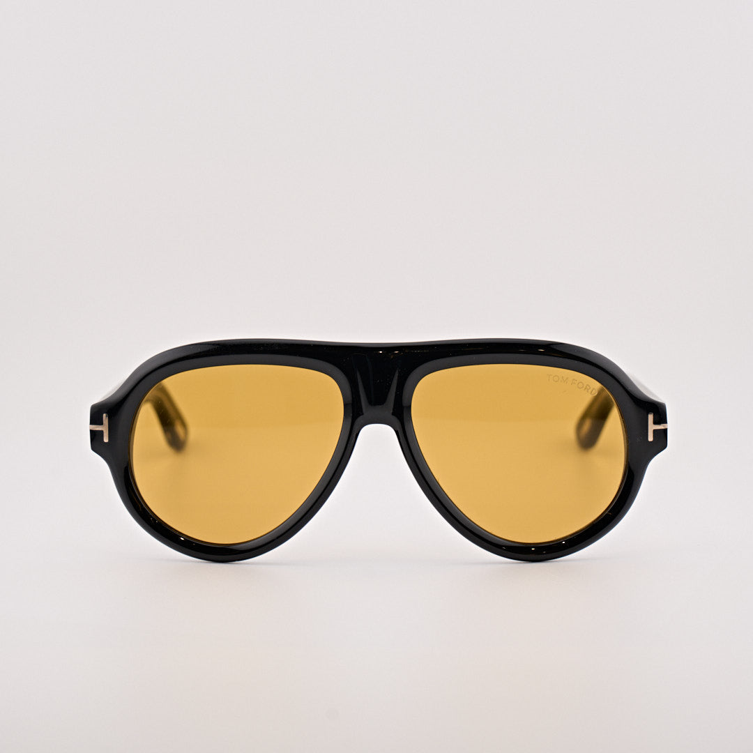 TOM FORD ICON TF1225 nero