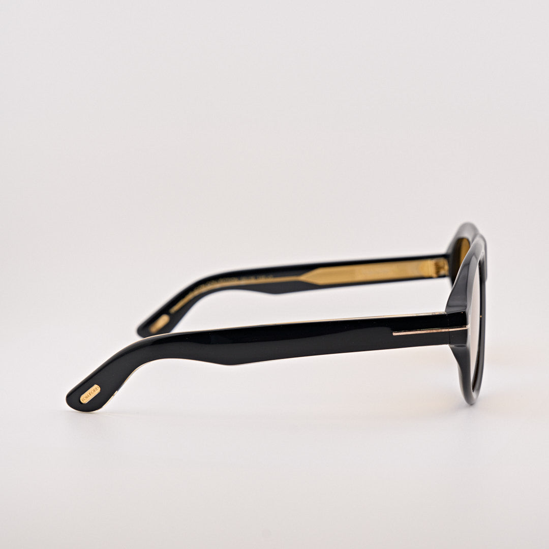 TOM FORD ICON TF1225 nero