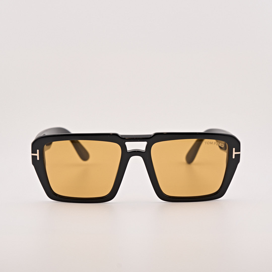 TOM FORD Redford TF1153 nero