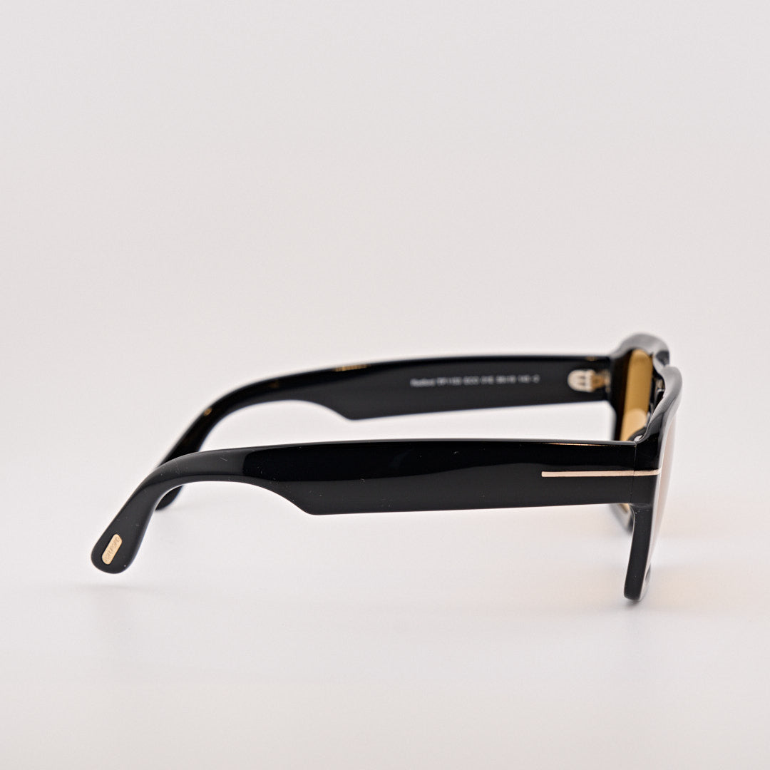 TOM FORD Redford TF1153 nero