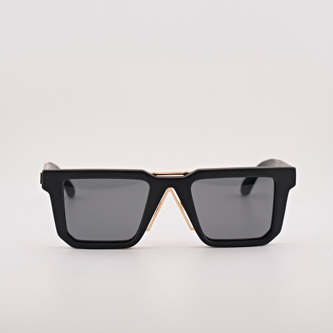 SOYA PRIMO nero opaco