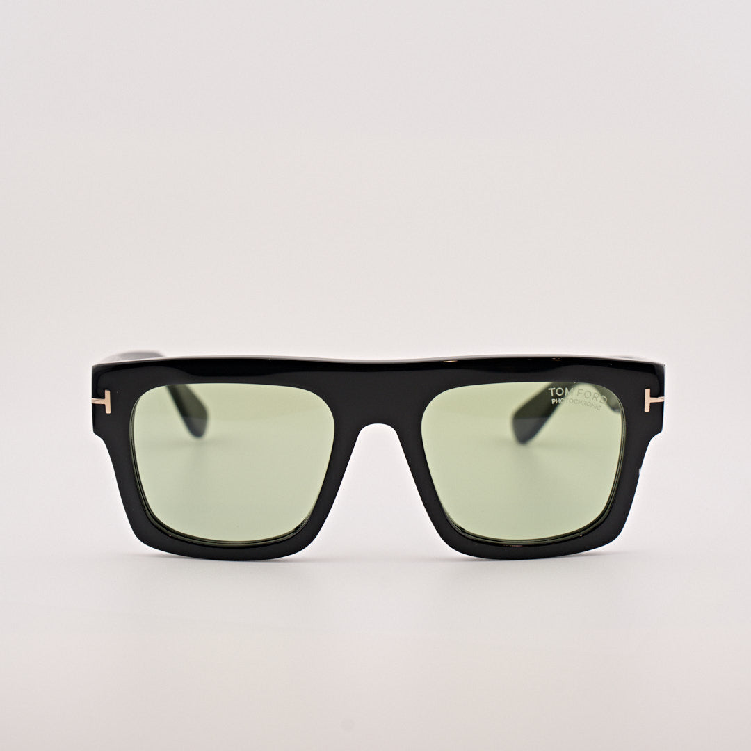 TOM FORD FAUSTO TF0711 nero fotocromatico
