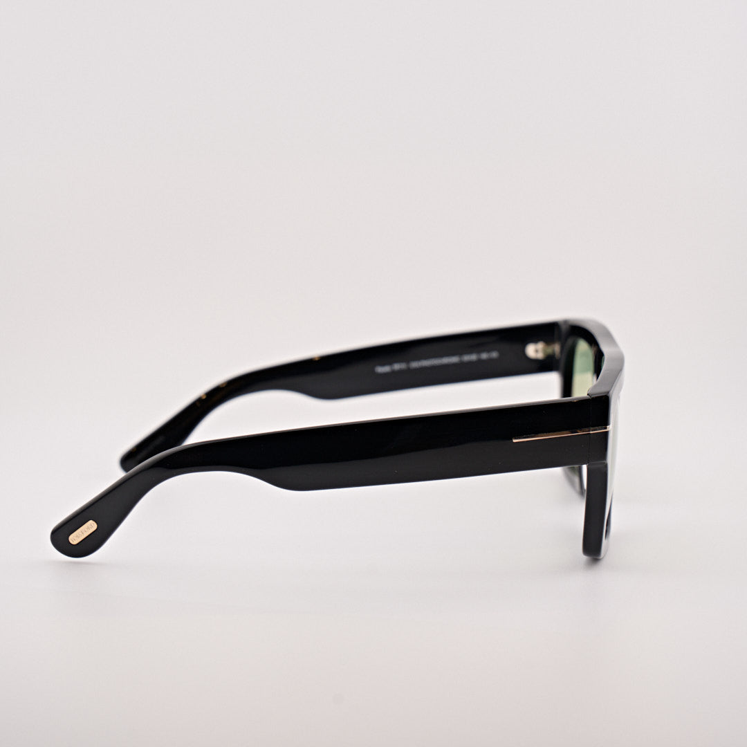 TOM FORD FAUSTO TF0711 nero fotocromatico