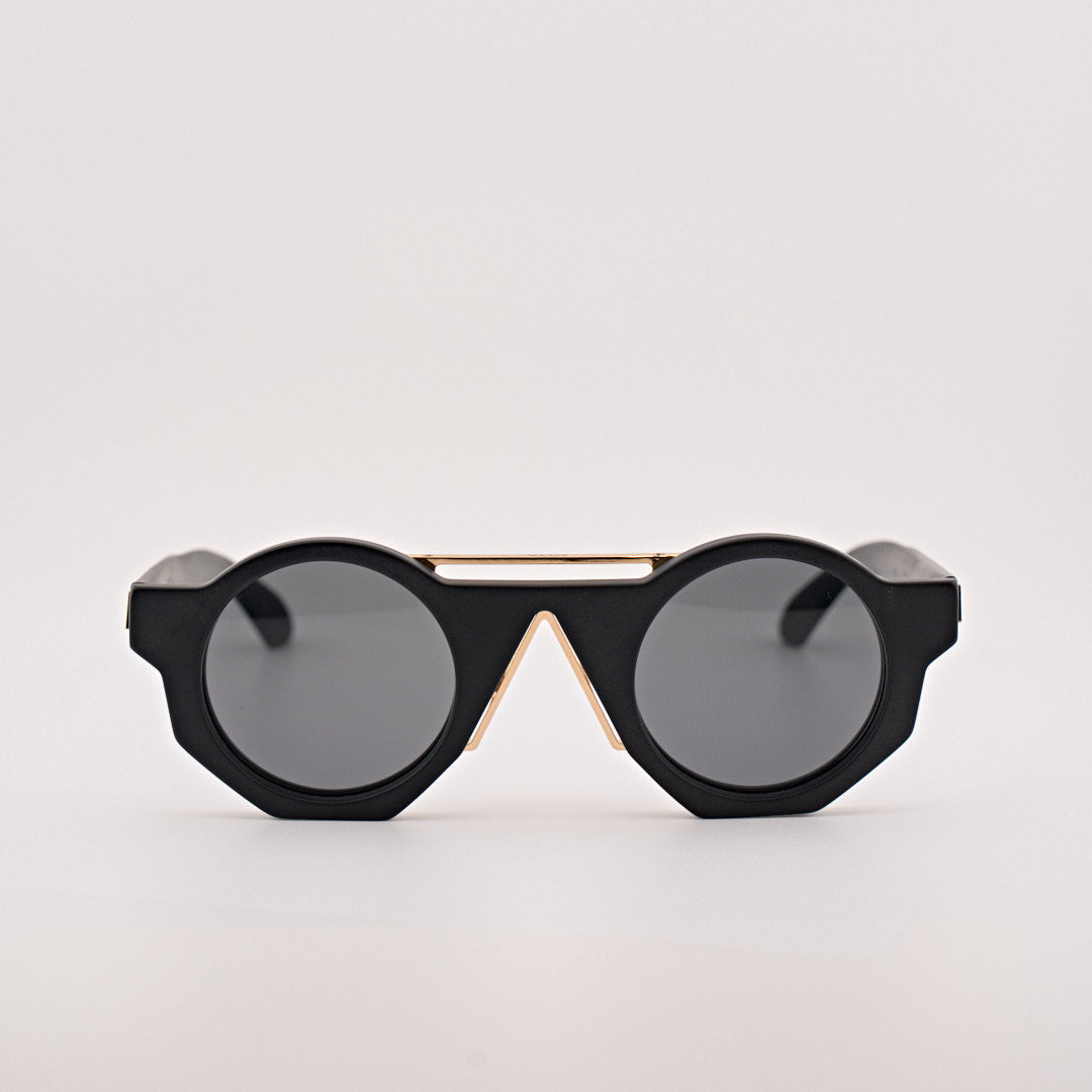 SOYA CAIO nero opaco