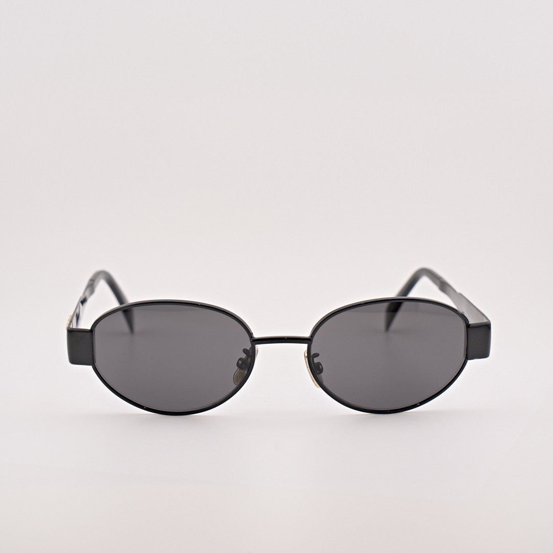 CELINE METEL TRIOMPHE CL40235U nero