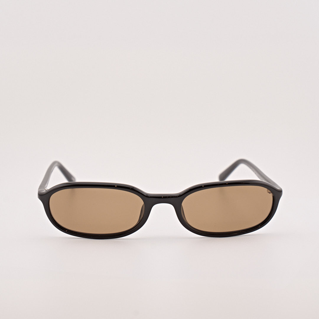 CHIMI EDITH dark brown