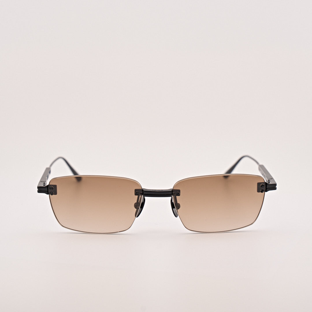 CHIMI CUBIC HAZEL nero