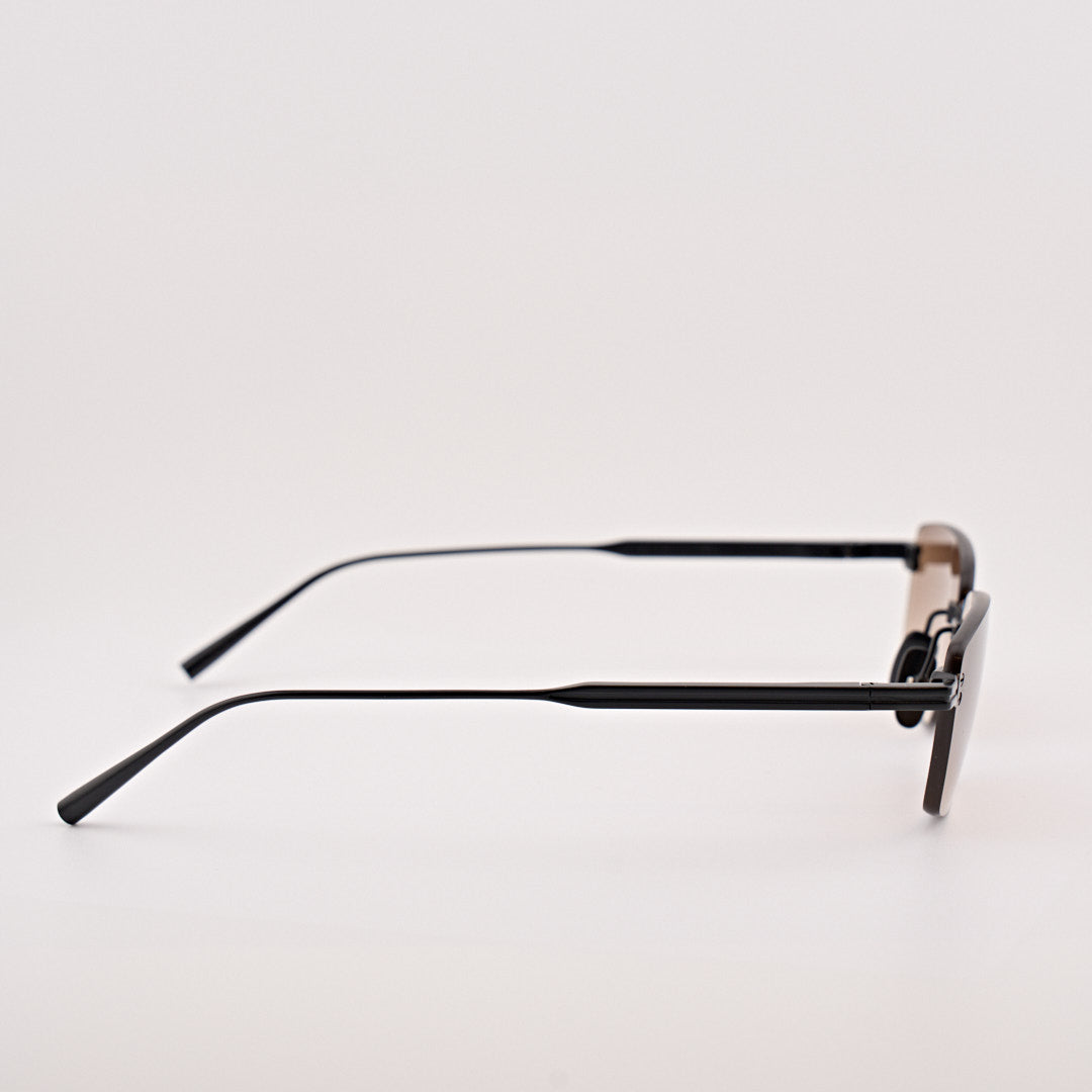 CHIMI CUBIC HAZEL nero