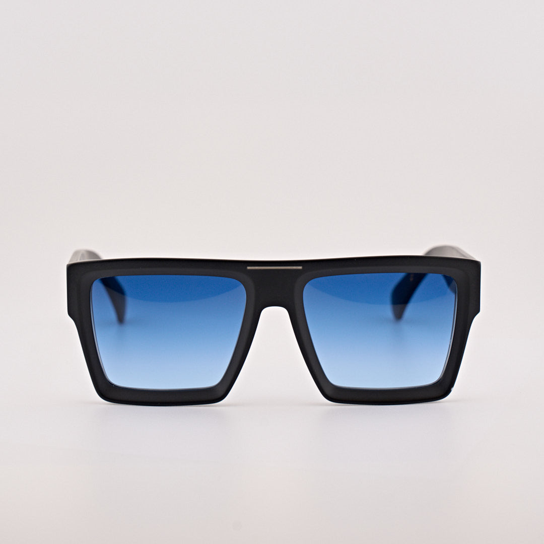 KADOR STRIKE1 nero opaco