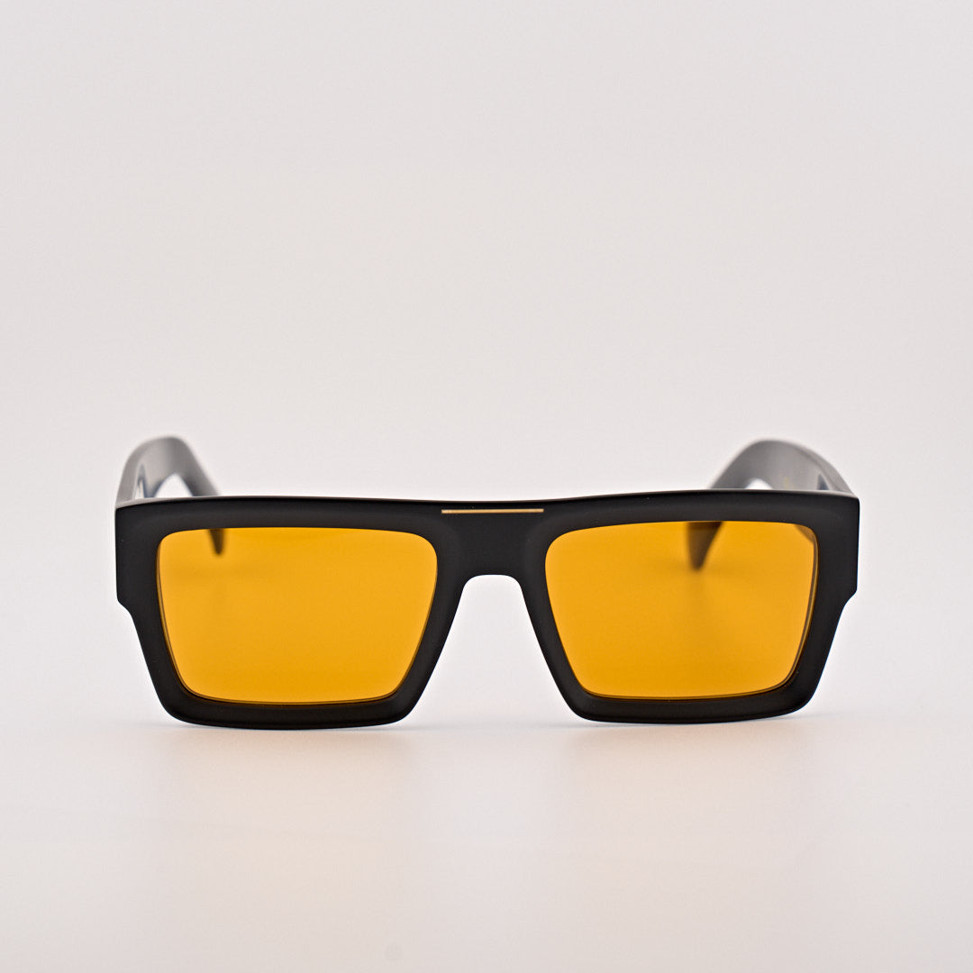 KADOR STRIKE2 nero opaco