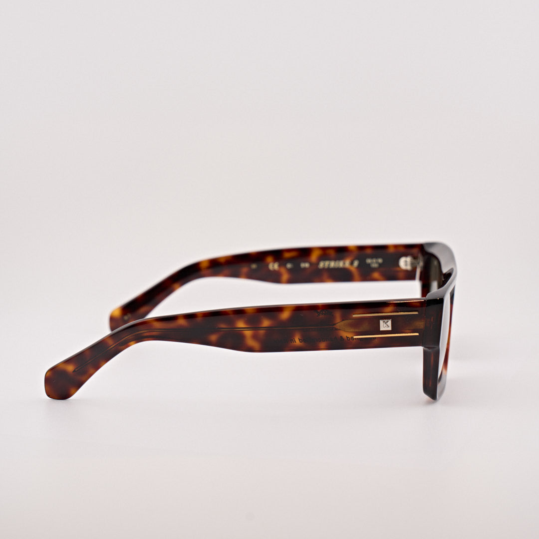 KADOR STRIKE2 tartarugato