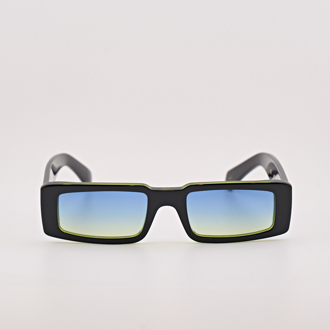 KADOR STRIKE4 nero verde