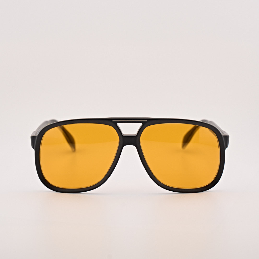 KADOR ABART nero opaco