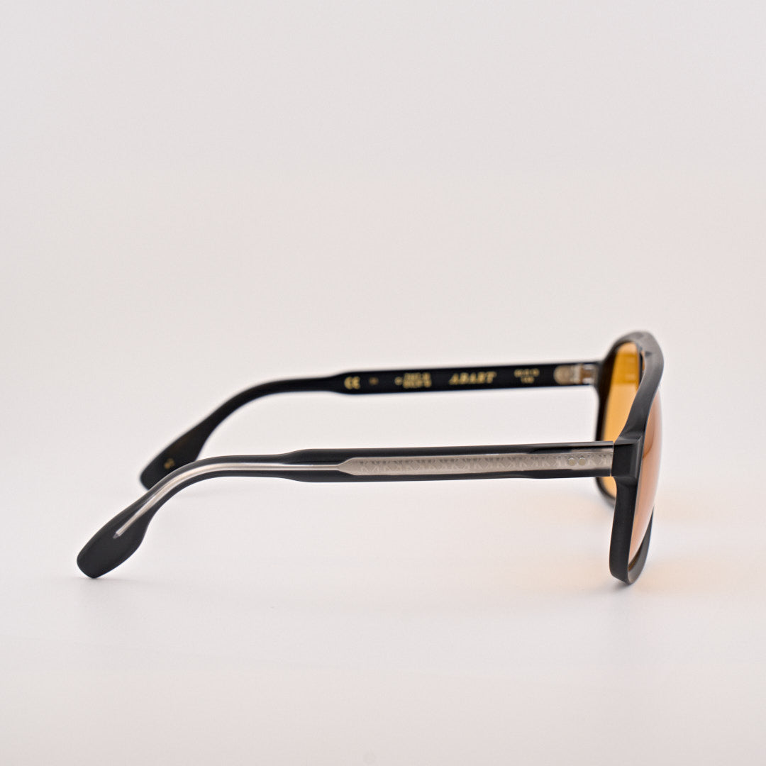 KADOR ABART nero opaco