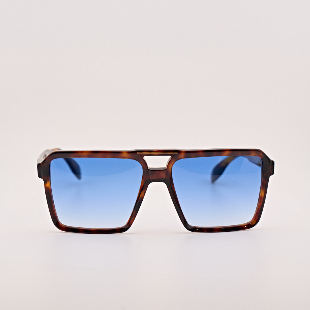 KADOR BIG MASK tartarugato