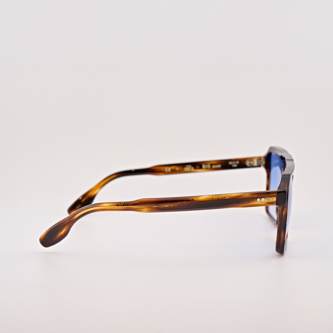 KADOR BIG MASK tartarugato