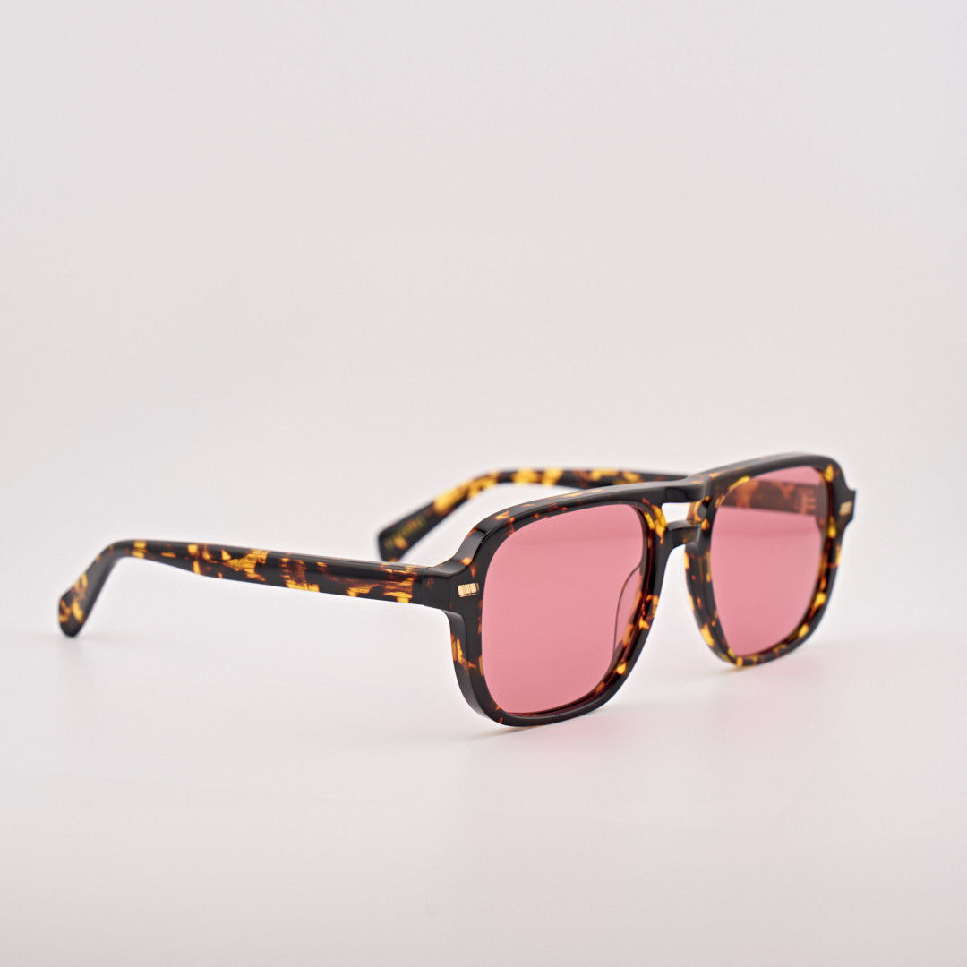 GAST SYN havana flame