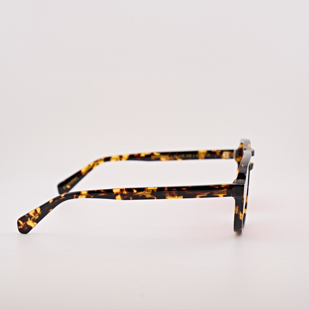 GAST SYN havana flame