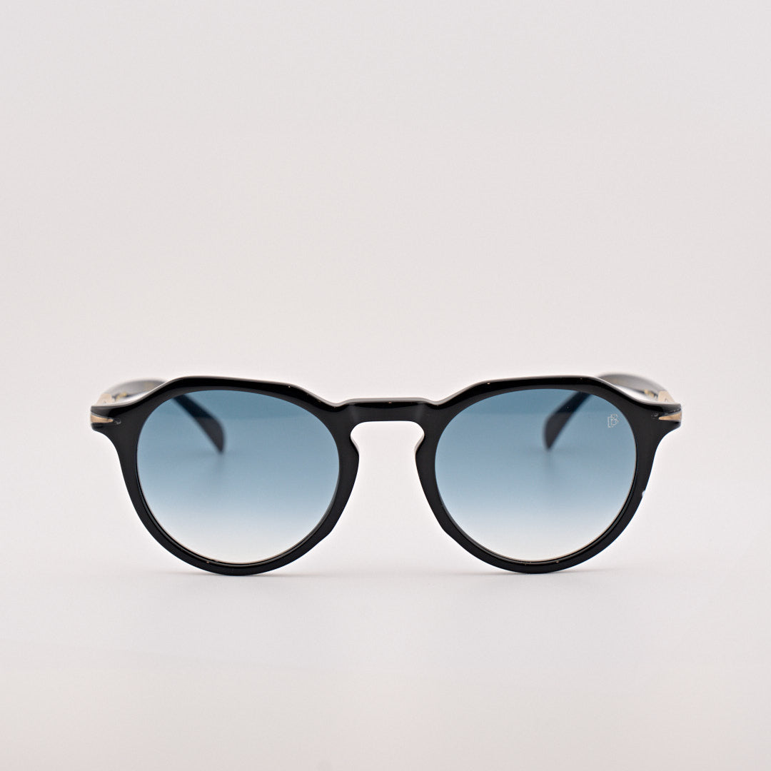 DAVID BECKHAM DB1171/S nero