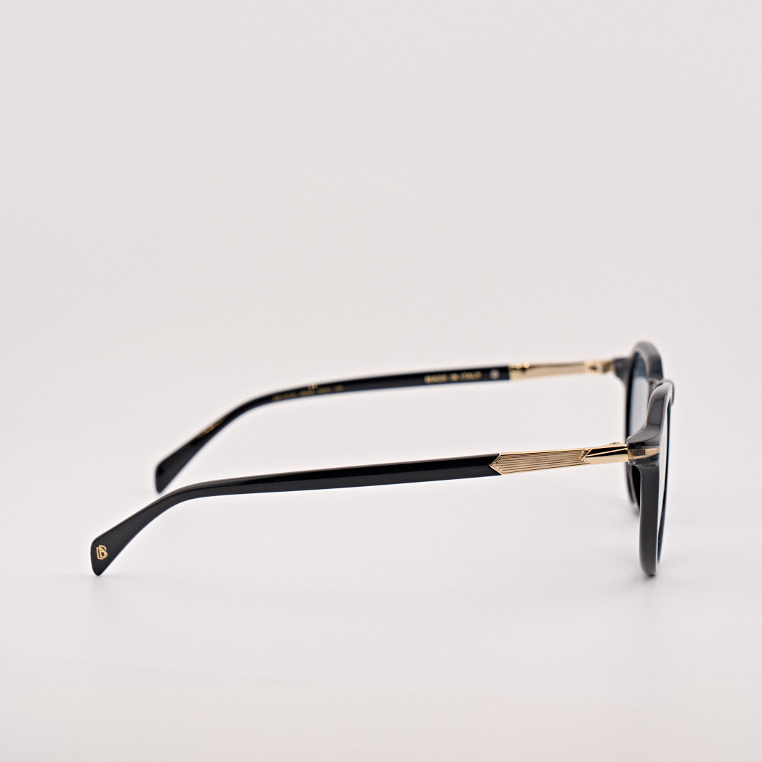 DAVID BECKHAM DB1171/S nero