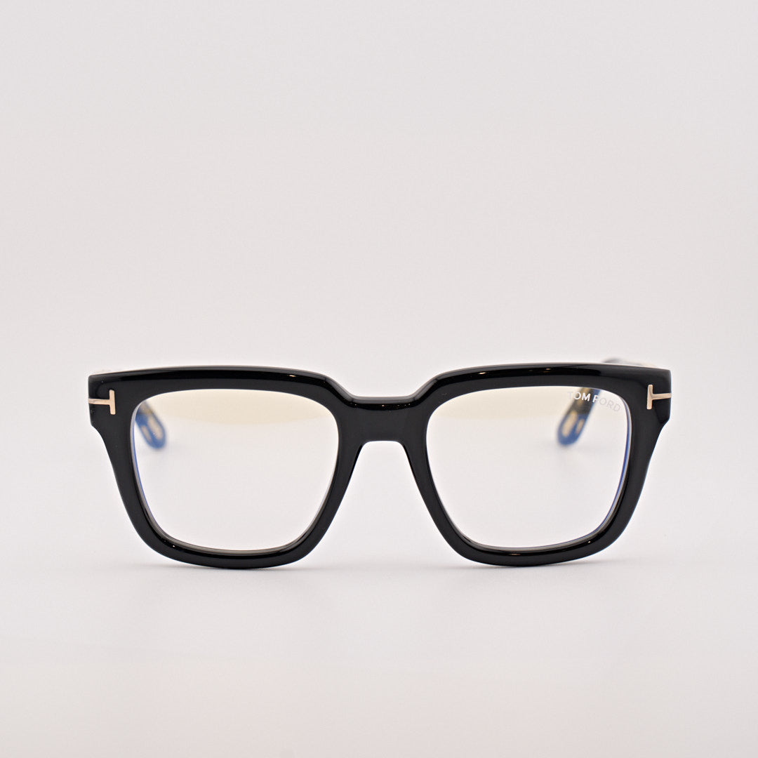 TOM FORD ICON TF6027 nero