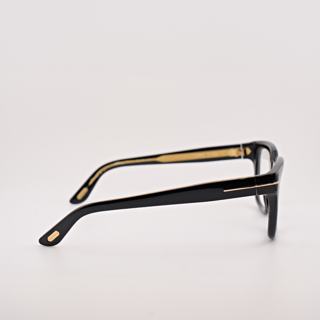 TOM FORD ICON TF6027 nero