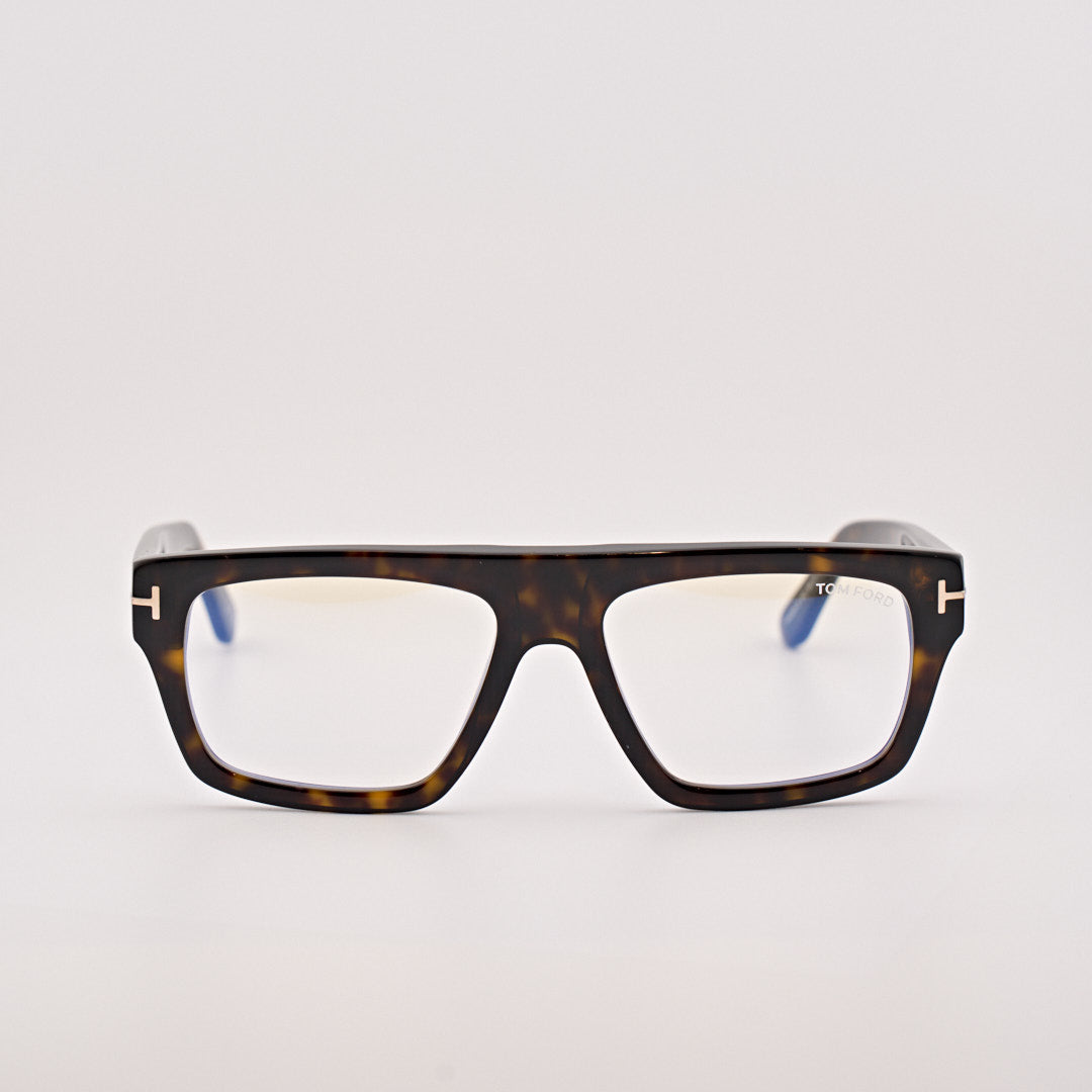TOM FORD TF6084 tartarugato