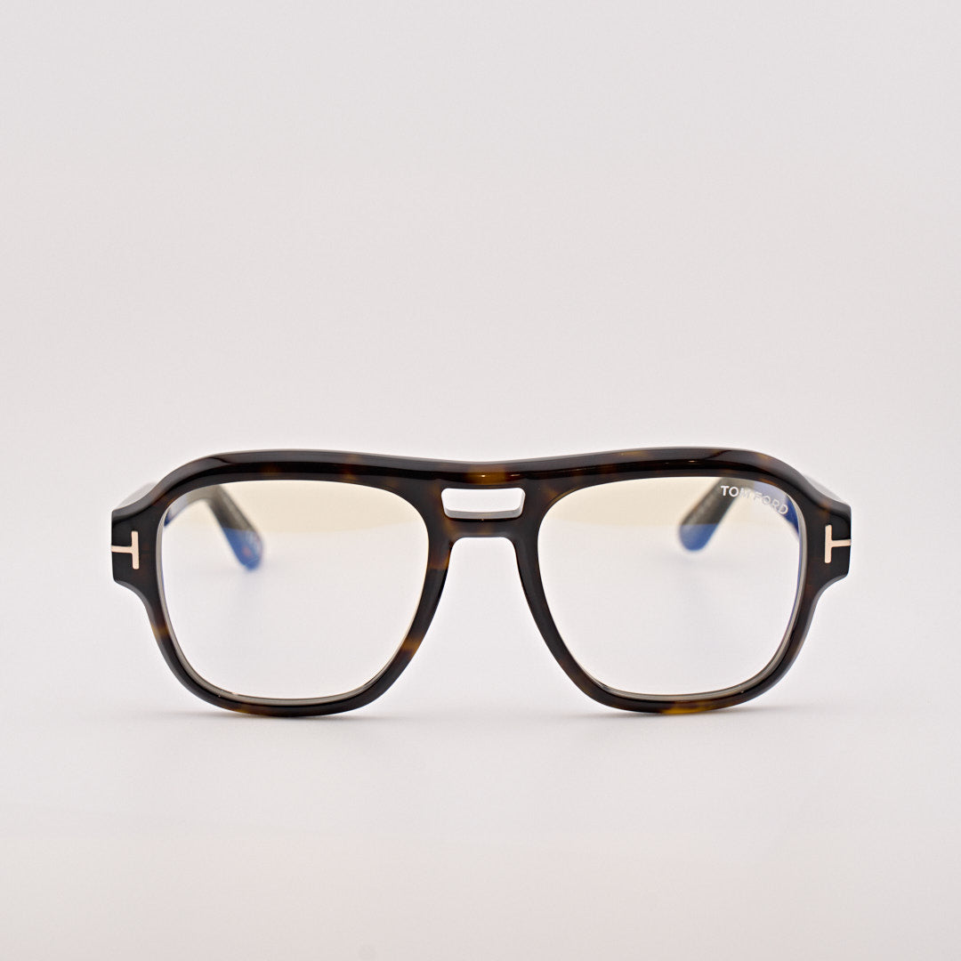 TOM FORD TF6085 tartarugato