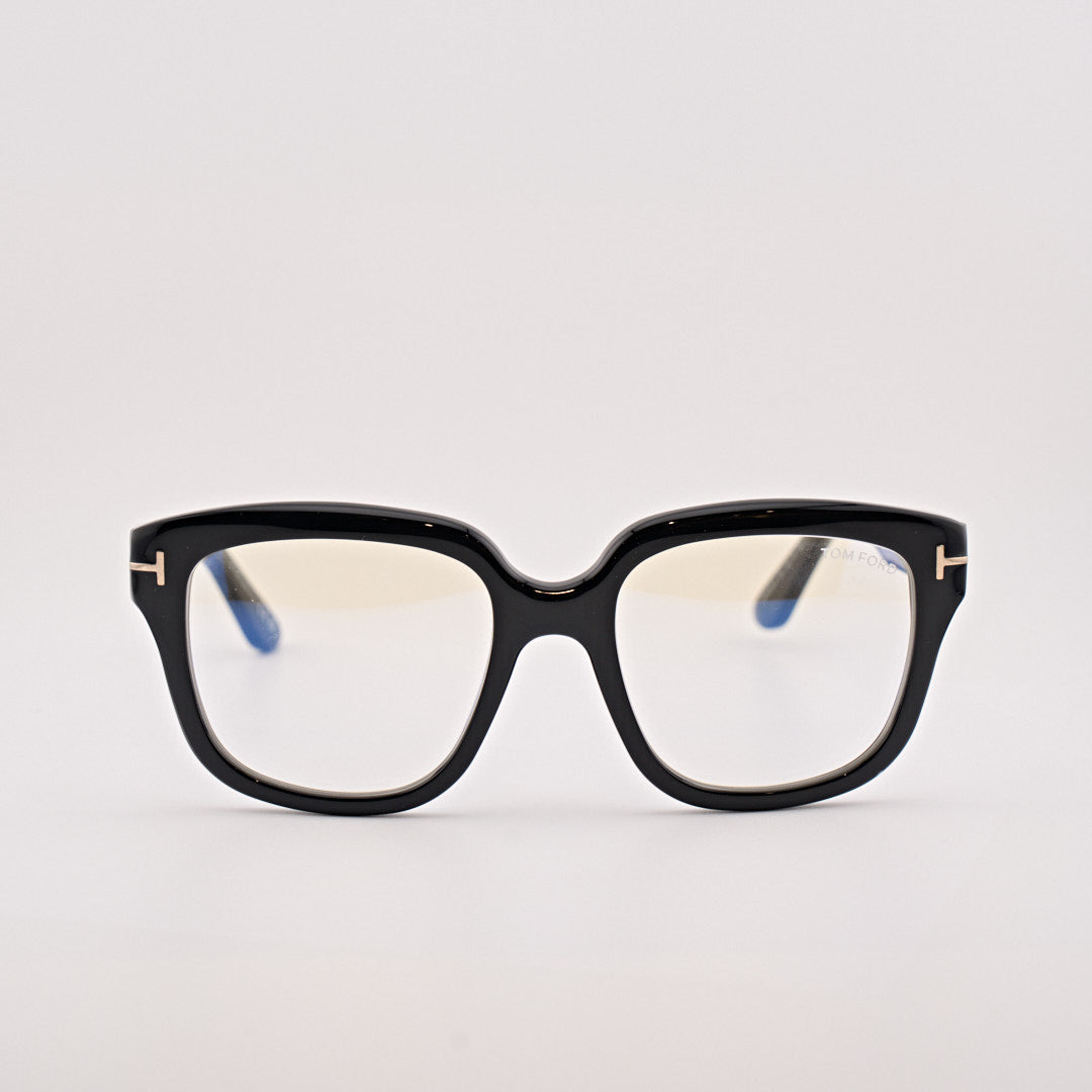 TOM FORD TF6094 nero