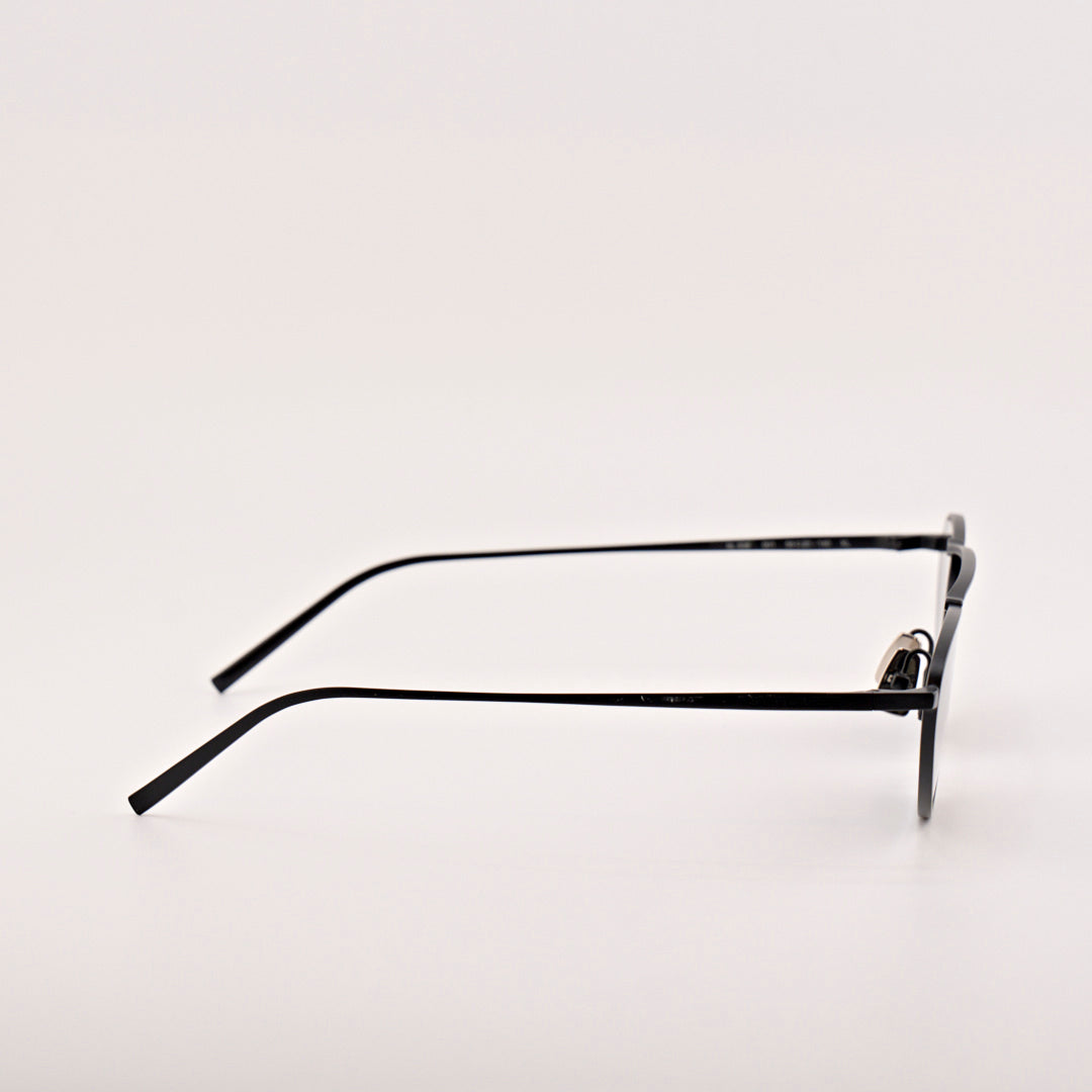 SAINT LAURENT SL 538 nero